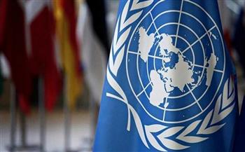 الأمم المتحدة: توافق بين الحكومة والمعارضة السورية على العمل على "الإصلاح الدستوري"