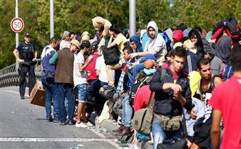 المكتب الأوروبي لدعم اللجوء يكشف عن تنامي ملحوظ للهجرة للاتحاد الأوروبي