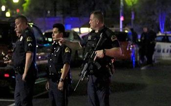 مقتل 3 أشخاص برصاص شرطي في الولايات المتحدة