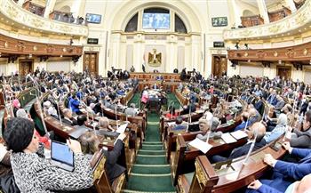 «النواب» يستأنف جلساته العامة لمناقشة مشروعات قوانين واتفاقيات دولية