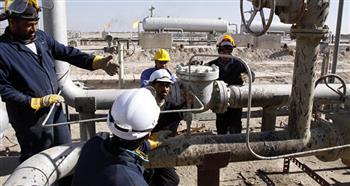 مستشار رئيس الوزراء العراقي يحذر من ارتفاع أسعار النفط