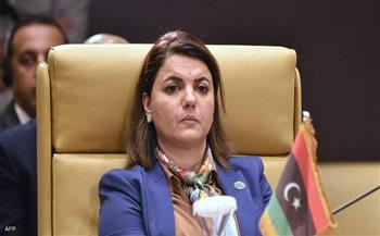 وزيرة الخارجية الليبية: وجود المرتزقة يهدد المنطقة بأكملها