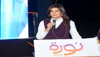 وزيرة الهجرة تشارك في فعاليات إطلاق مبادرة «نورة - NOURA»