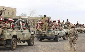 الجيش اليمني يخوض معارك عنيفة ويكبد ميليشيات الحوثي خسائر في مأرب