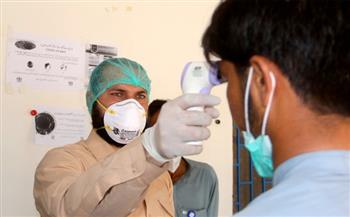 باكستان تسجل 663 إصابة جديدة و11 حالة وفاة بفيروس كورونا