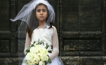 إيقاف 3 حالات زواج مبكر بدار السلام في سوهاج