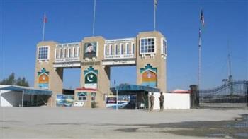 باكستان تسمح لألف طالب أفغاني بعبور منفذ تورخام الحدودي