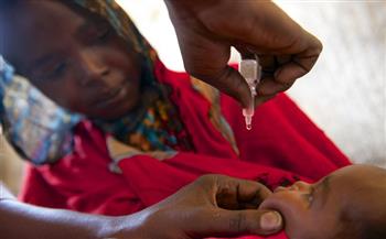 "الصحة العالمية": 8 نوفمبر..بدء حملة للتطعيم ضد شلل الأطفال في أفغانستان