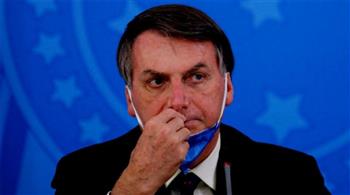 نهاية صادمة.. الرئيس البرازيلي يواجه اتهامات جرائم فساد بسبب كورونا 