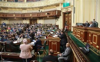 البرلمان يوافق على الإذن لوزير المالية بضمان مصر للطيران للحصول على قروض