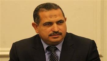خالد الشافعي يكشف عن توقعاته بشأن أسعار الفائدة خلال اجتماع البنك المركزي أكتوبر الجاري