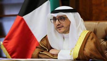 وزير خارجية الكويت يبحث هاتفيا مع نظيره الياباني العلاقات الثنائية