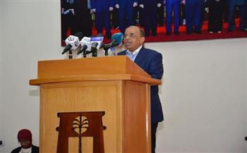 وزير التنمية المحلية: مساع لزيادة الحصة السوقية لصادرات مصر من التمور بالأسواق العالمية
