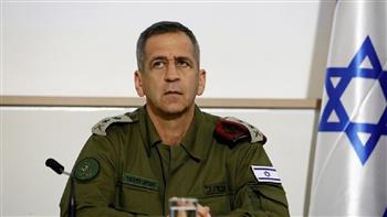 رئيس أركان الجيش الإسرائيلي يُغادر مراسم إحياء ذكرى رابين بعد انطلاق صفارات إنذار بالخطأ