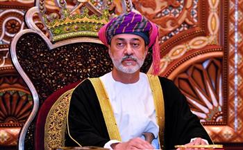 سلطان عمان يبعث رسالة خطية لخادم الحرمين الشريفين حول تعزيز العلاقات الثنائية