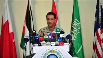"التحالف العربي": مقتل 150 حوثيا وتدمير 13 آلية عسكرية في مأرب