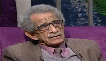 خالد جلال ينعى أستاذ الأدب الشعبي الدكتور صلاح الراوي