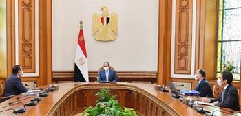 بسام راضى: الرئيس السيسى يتابع مؤشرات الأداء المالى للموازنة العامة للدولة