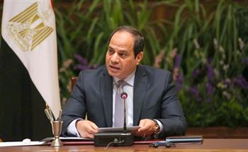 بسام راضى: الرئيس السيسى استعرض الجهود المصرية لتثبيت وقف إطلاق النار بقطاع غزة فى اتصال مع ميركل
