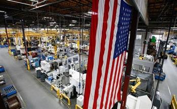 خلافًا للتوقعات.. تراجع إنتاج المصانع الأمريكية في سبتمبر 