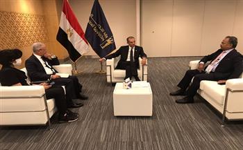 اتفاقية بين "إيتيدا" و"نايل أون لاين" التابعة لاتصالات لتوسيع عملياتها في مصر