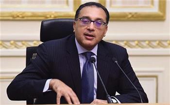 رئيس الوزراء يهنئ الشعب المصري والأمتين العربية والإسلامية بالمولد النبوي الشريف