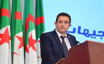 وزير الزراعة الجزائري: الزراعة تشكل "قاطرة للتنمية الاقتصادية والاجتماعية" للبلاد