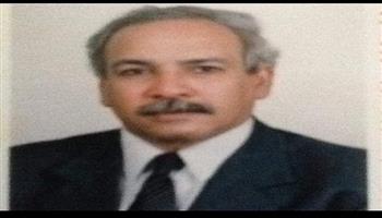 وفاة الباحث والكاتب المسرحي الدكتور حمدي عبد العزيز