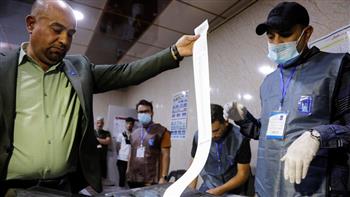 العراق: 1250 طعنًا على نتائج الانتخابات..واستمرار المراقبة الدولية لحين المصادقة على النتائج
