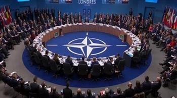 الناتو: لا بلاغ رسمياً بتعليق أنشطة بعثة روسيا