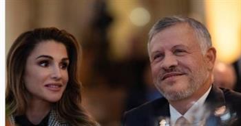 الملكة رانيا العبدالله تهنئ المسلمين بذكرى المولد النبوي الشريف