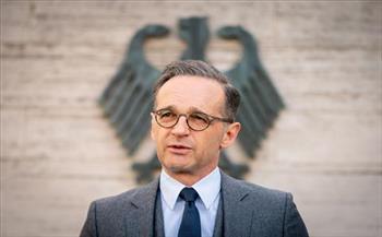 وزير خارجية ألمانيا: يجب الضغط على شركات الطيران التي تجلب المهاجرين لبيلاروسيا