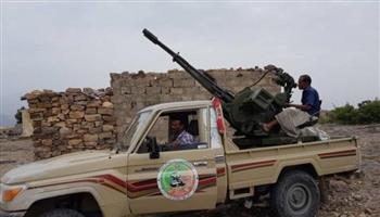 الجيش اليمني يعلن مقتل قياديين حوثيين