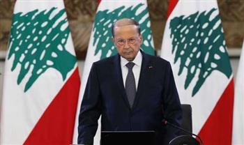 الرئاسة اللبنانية تنفي تقارير حول تمسك عون بقاضي تحقيقات مرفأ بيروت