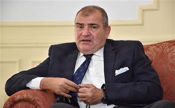 سفير مصر لدى الجزائر: تطابق كبير في وجهات النظر بين البلدين في المسائل ذات الاهتمام المشترك