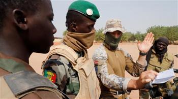 مالي: تصفية 5 إرهابيين مرتبطين بتنظيم القاعدة