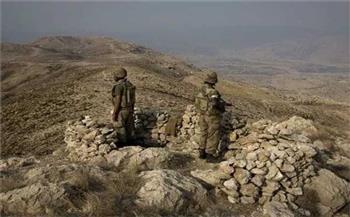 باكستان: مقتل جندي في تبادل لإطلاق النار مع إرهابيين في وزيرستان