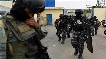 رئيس الإكوادور يعلن حالة الطوارىء في البلاد لمواجهة عنف تجارة المخدرات