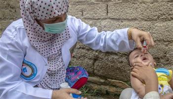 باكستان تستعد لإطلاق أكبر حملة تطعيم ضد الحصبة تستهدف 32 مليون طفل
