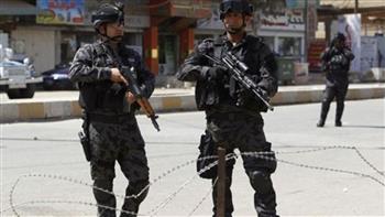 قيادة عمليات بغداد: اعتقال 14 مطلوبا في قضايا إرهابية وجنائية