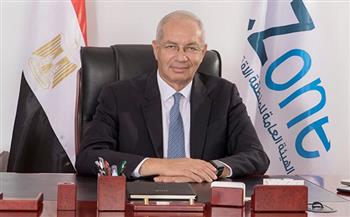 «اقتصادية» قناة السويس تشارك بفعاليات متميزة بالجناح المصري في «إكسبو 2020»