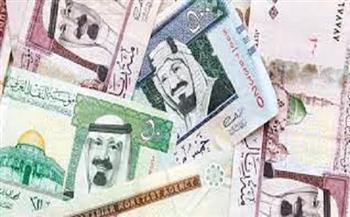 سعر الريال السعودي اليوم الثلاثاء 19-10-2021 بمنتصف التعاملات