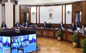 مجلس الوزراء يوافق على قانون إنشاء صندوق «مصر الرقمية»