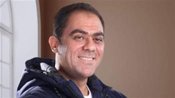 ندوة للكاتب الروائى المستشار حسام العادلي بالمعهد العالي للإعلام بالإسكندرية