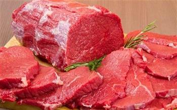 أسعار اللحوم البلدي اليوم 20-10-2021