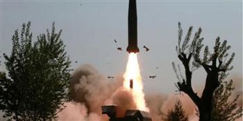 سول وواشنطن تناقشان إطلاق كوريا الشمالية لصاروخ باليستي قصير المدى