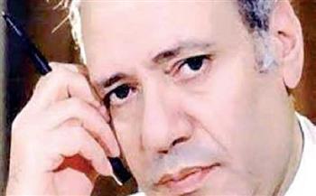 عبد الوهاب مطاوع «كاتب الأسبوع» بالدار المصرية اللبنانية