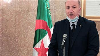 رئيس الحكومة الجزائرية: نولي اهتماما بالغا بخطورة التغيرات المناخية