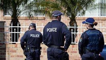 ولاية أسترالية تفصل عشرات رجال الشرطة بسبب لقاح كورونا