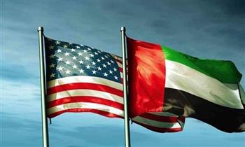 الإمارات وأمريكا تبحثان سبل تعزيز التعاون العسكري الثنائي